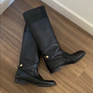 Vintage Mark Jacobs long boots size 37